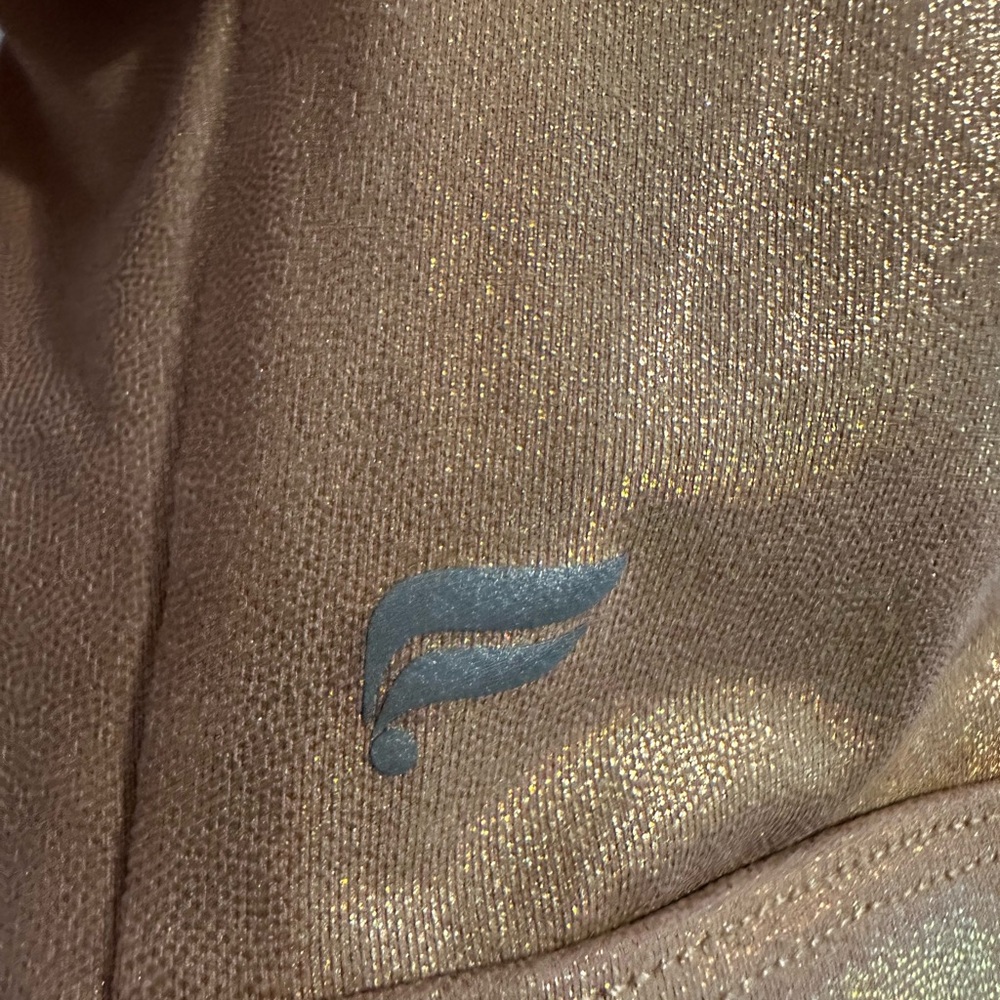 Fabletics Statement Sports Bra Bundle 2 Size L - image 6